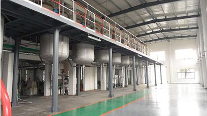 钢结构防腐涂料 钢结构防腐涂料
